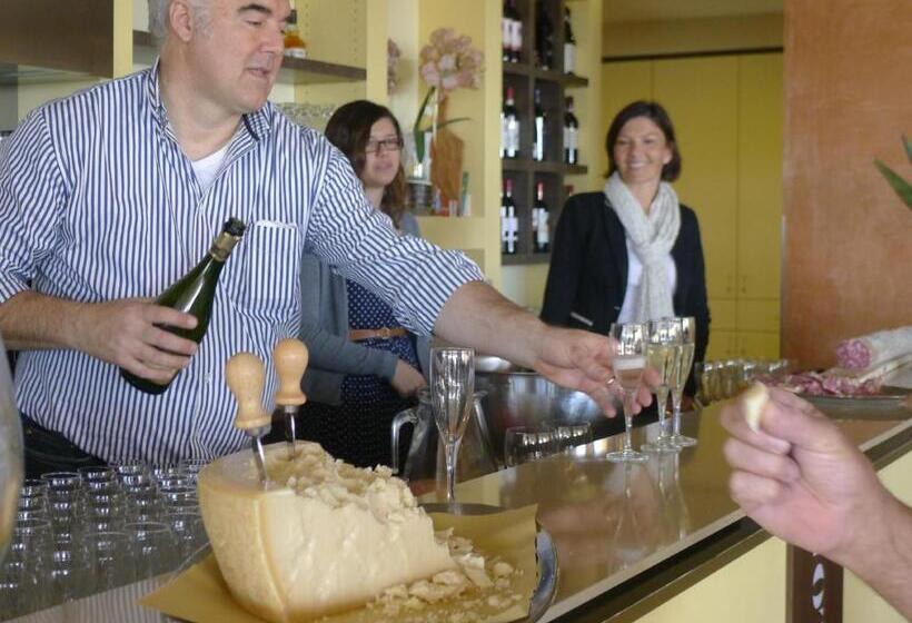 酒店 Liliana Diano Marina