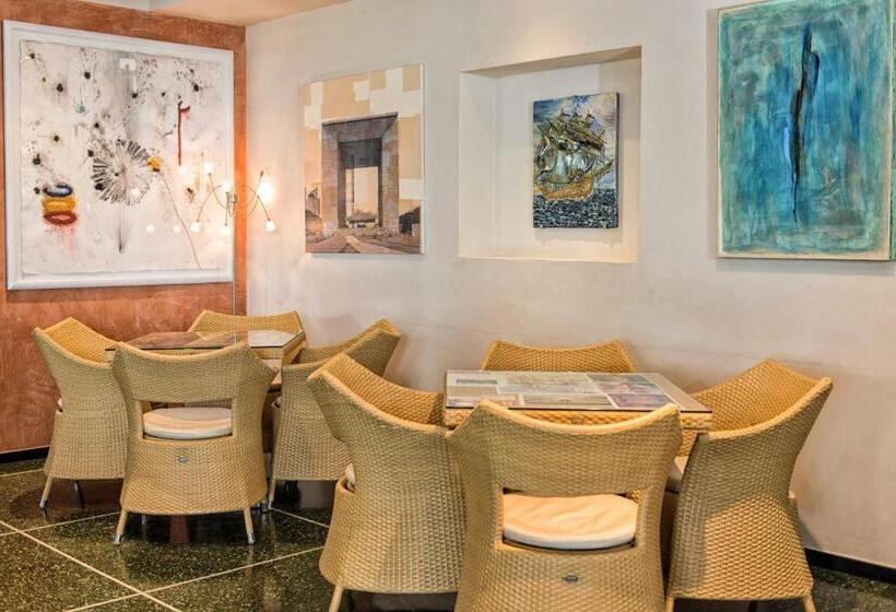 酒店 Liliana Diano Marina