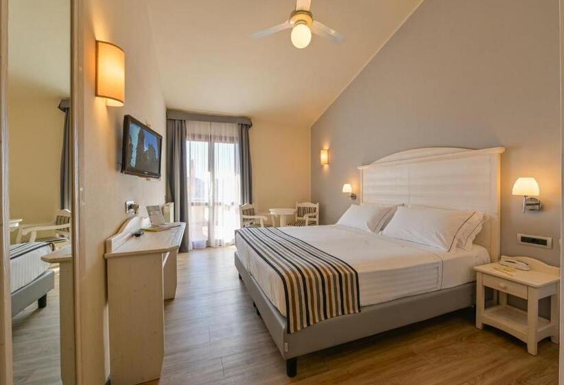 酒店 Liliana Diano Marina