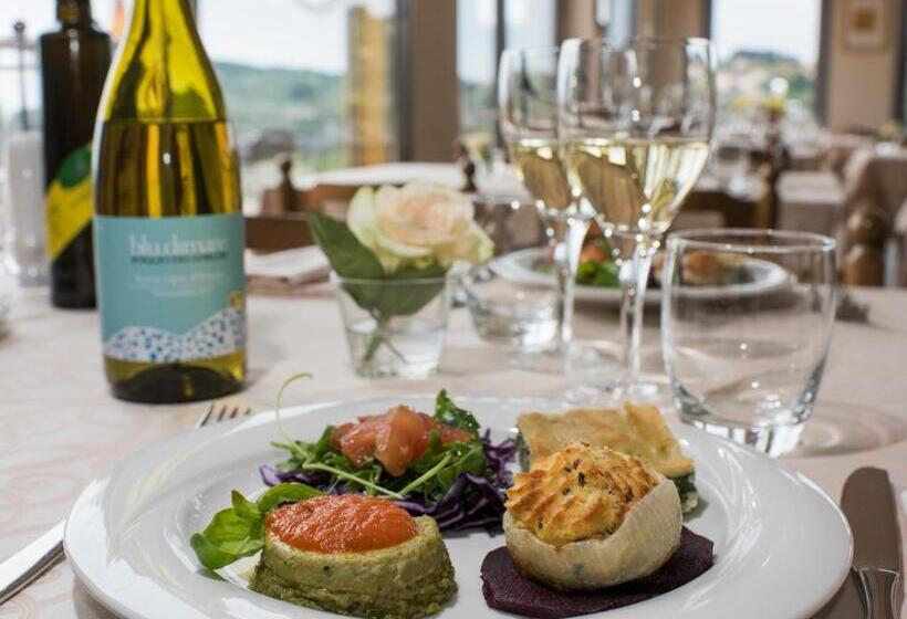 酒店 Liliana Diano Marina