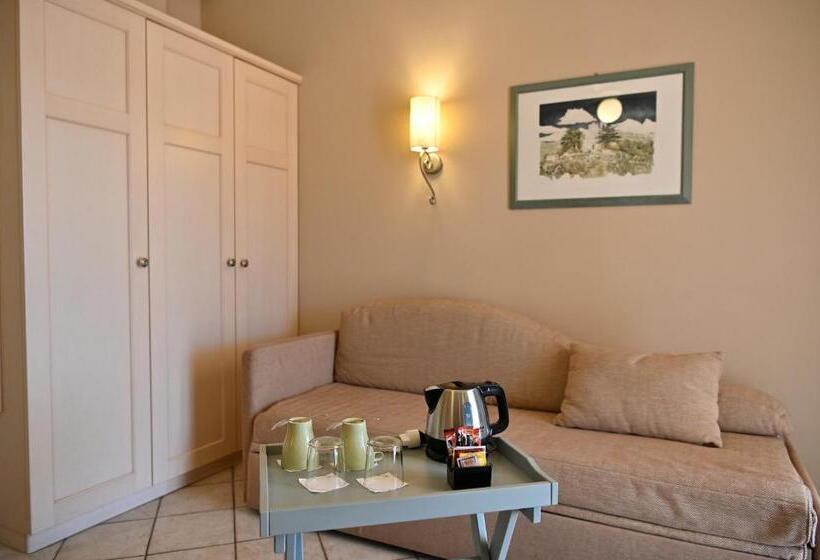 酒店 Liliana Diano Marina