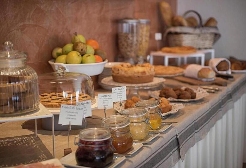 酒店 Liliana Diano Marina