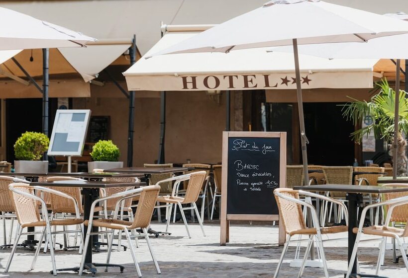 Logis   Hotel De La Mairie