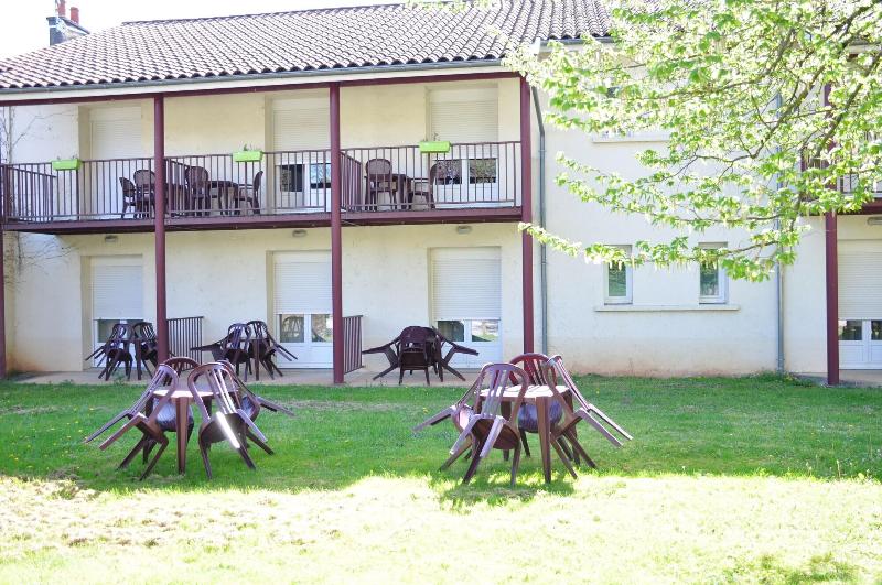 Logis   Hotel Restaurant Du Parc