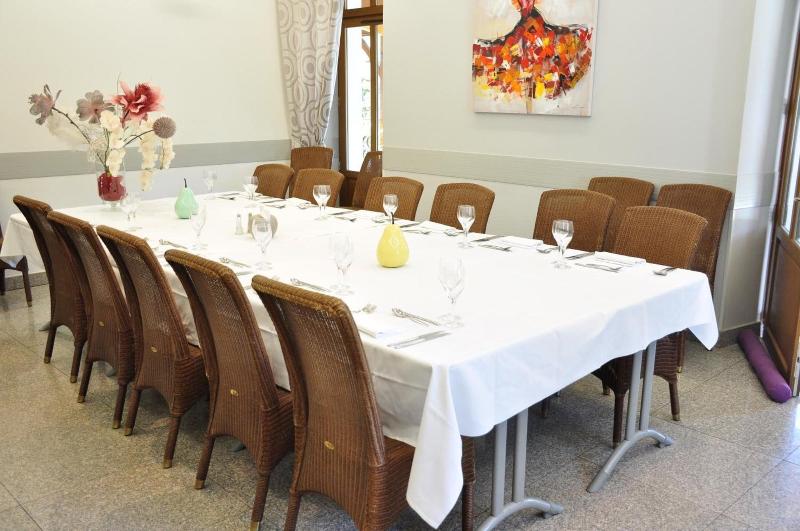 Logis   Hotel Restaurant Du Parc