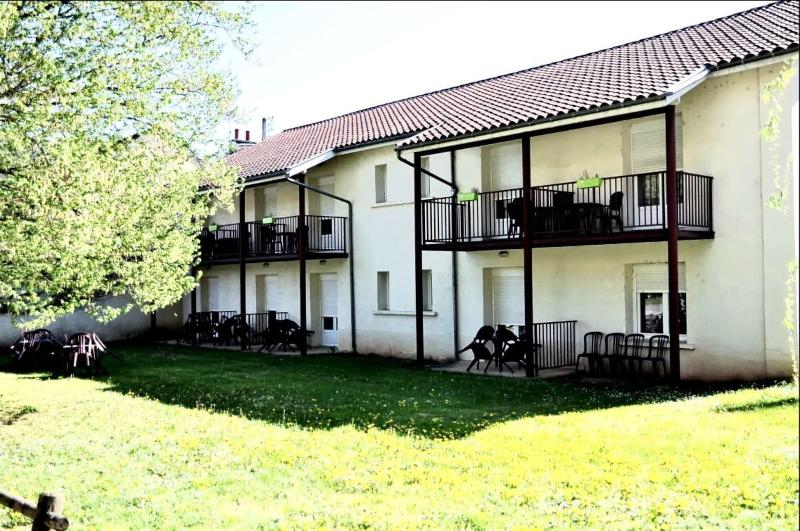 Logis   Hotel Restaurant Du Parc