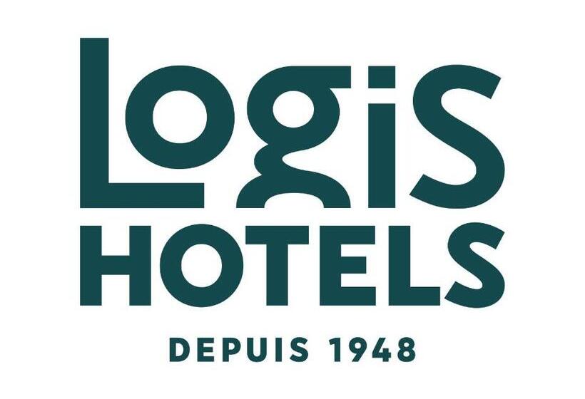 בית מלון כפרי Logis   Hôtel Saint Nicolas