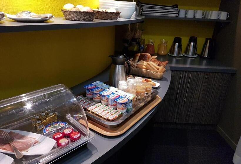 Отель Logis Hôtel A La Bonne Auberge