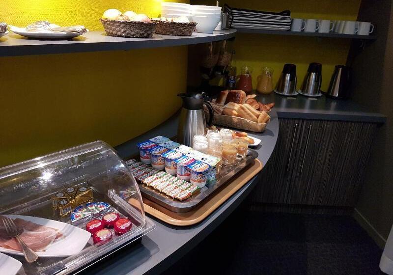 Отель Logis Hôtel A La Bonne Auberge