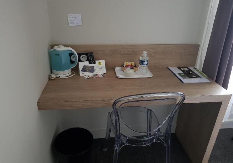 Отель Logis Hôtel A La Bonne Auberge