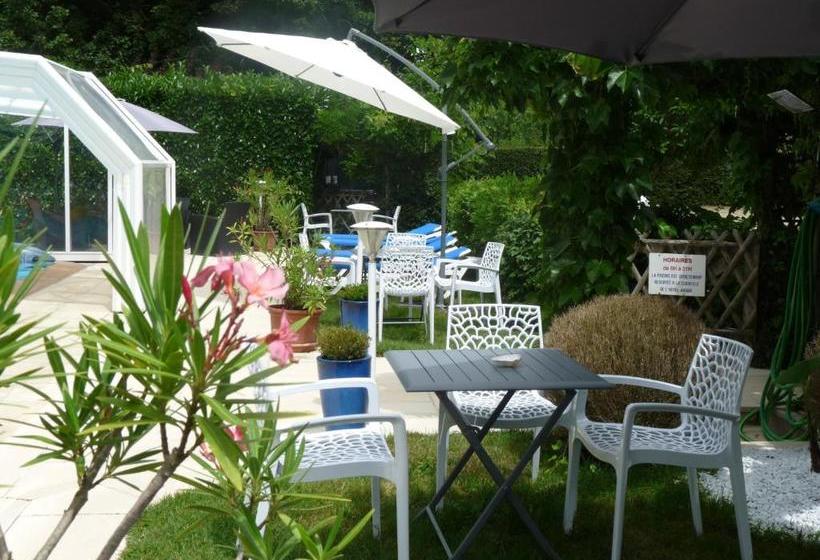 فندق Logis Hôtel Ariane