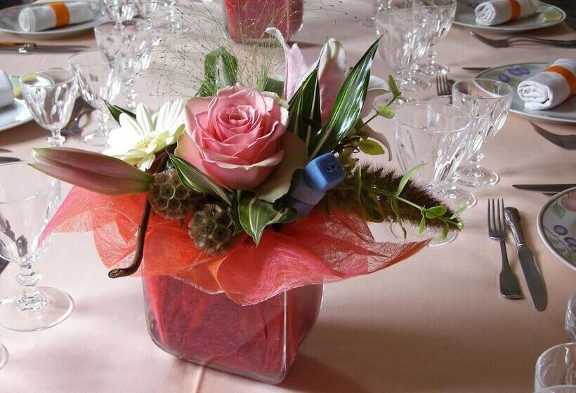 בית מלון כפרי Logis Auberge A La Tete De Lard