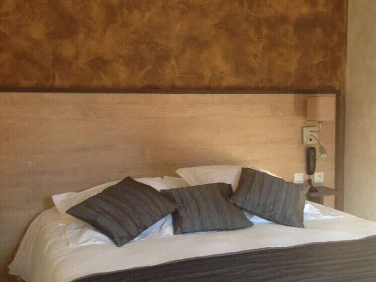 בית מלון כפרי Logis Auberge A La Tete De Lard