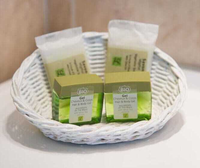 בית מלון כפרי Logis Auberge De La Rose