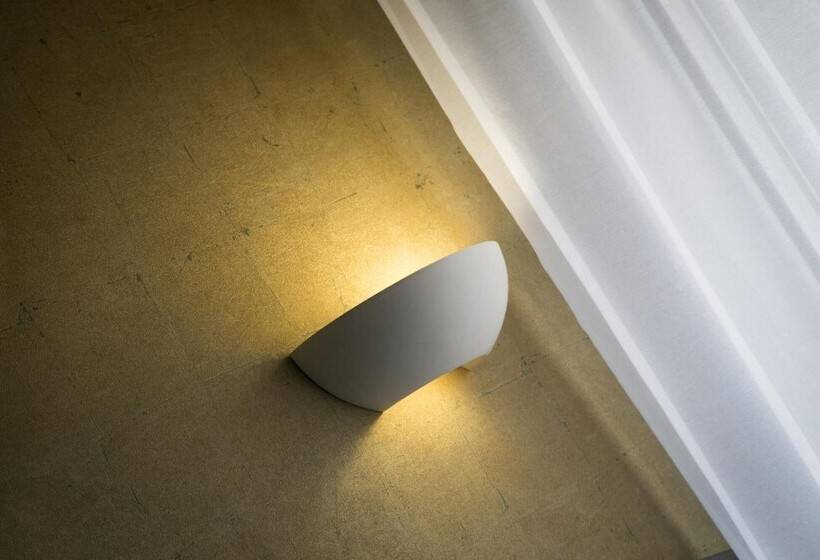 בית מלון כפרי Logis Auberge De La Rose