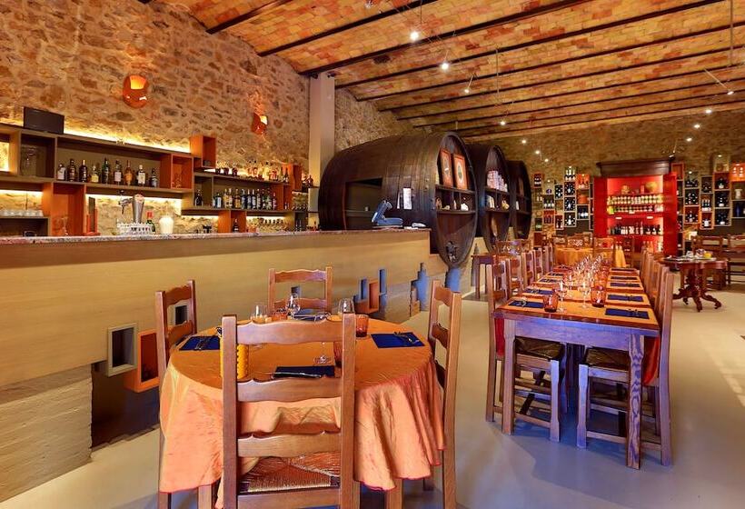 Отель Auberge Du Vigneron