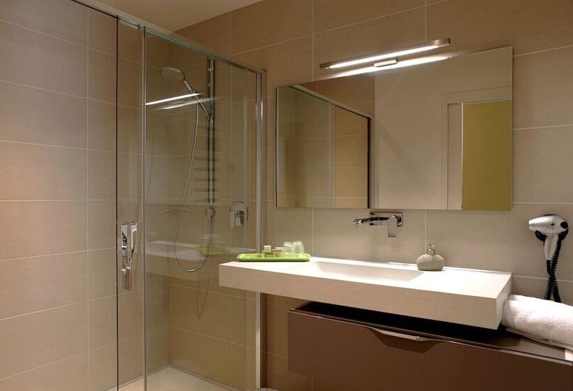 Отель Auberge Du Vigneron