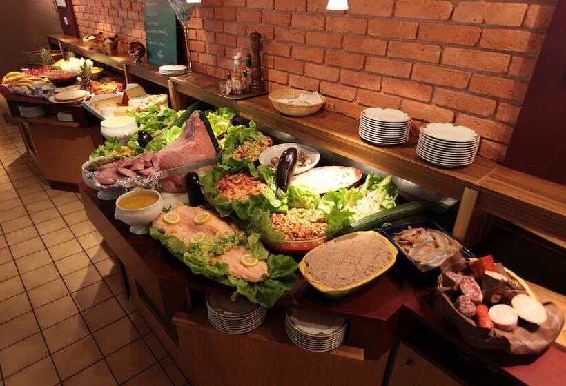 ホテル Logis Bagatelle   51530 Dizy