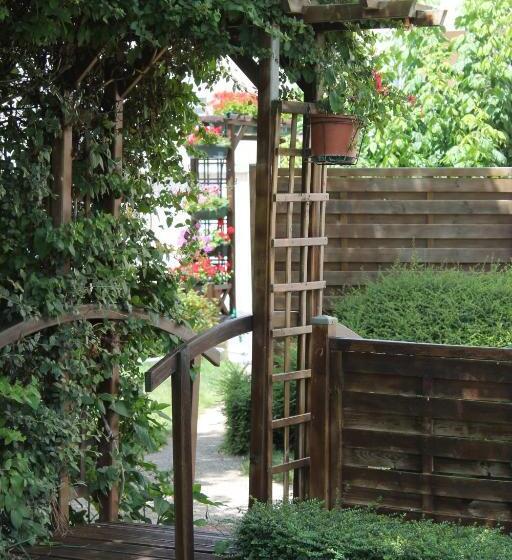 호텔 Logis Hôtel Beauséjour