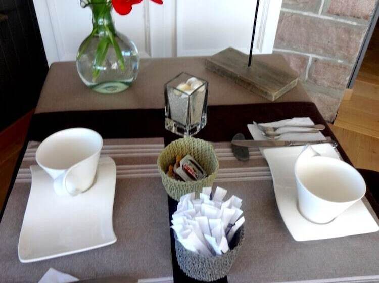 فندق Hôtel Beauséjour Erquy