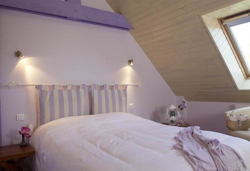 Logis Hotel Belle Vue