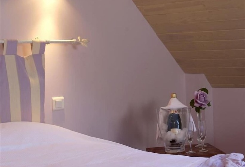 Logis Hotel Belle Vue