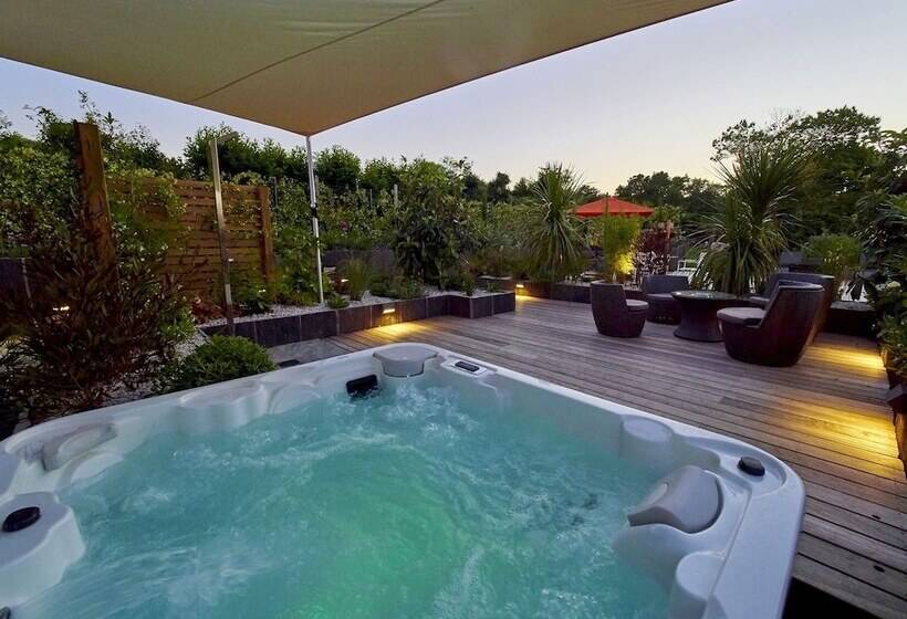 Logis Hotel Belle Vue