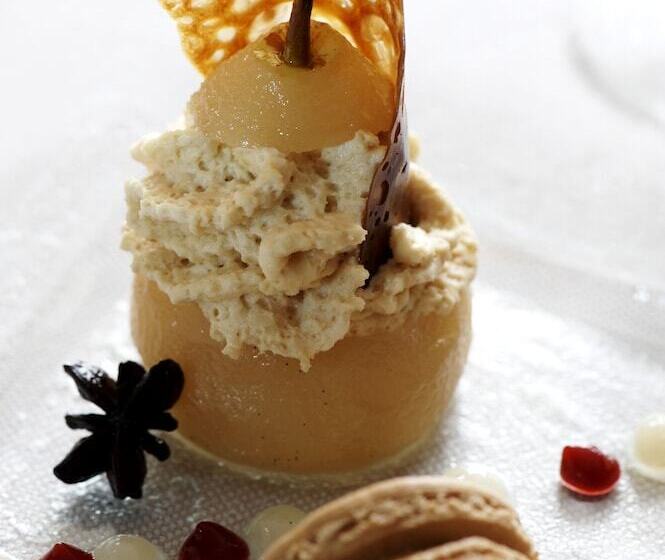 Logis Hotel Belle Vue