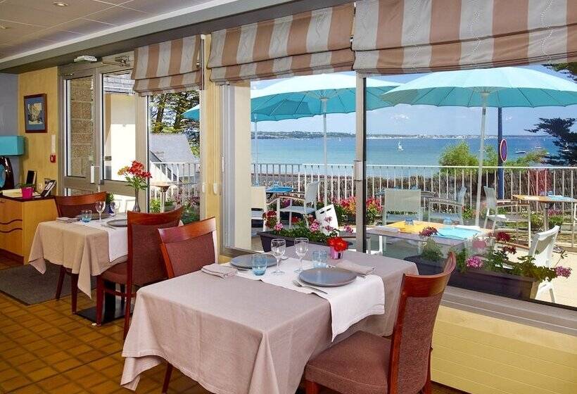 Logis Hotel Belle Vue