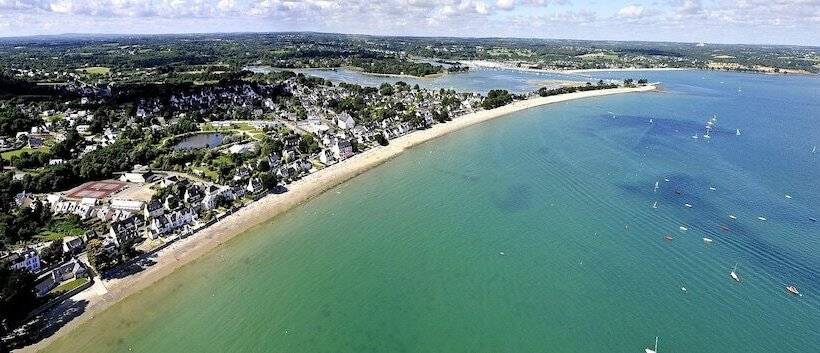 Logis Hotel Belle Vue