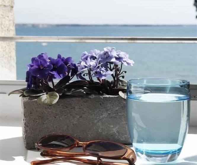 Logis Hotel Belle Vue