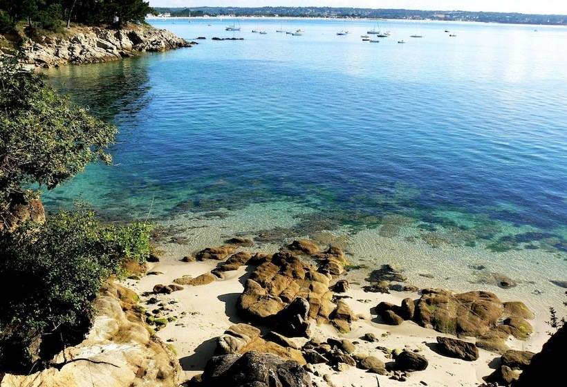 Logis Hotel Belle Vue