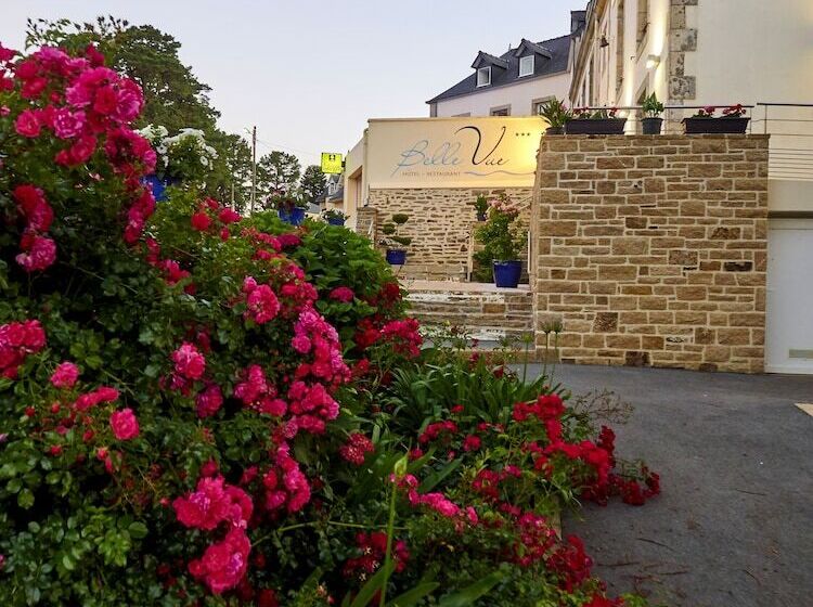 Logis Hotel Belle Vue