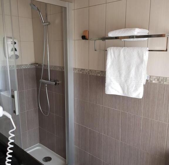 Отель Logis Château De La Motte Hôtel & Restaurant