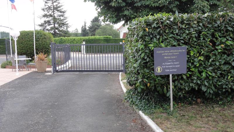 호텔 Logis Hôtel Restaurant Clair Cottage, Chisseaux   Chenonceaux
