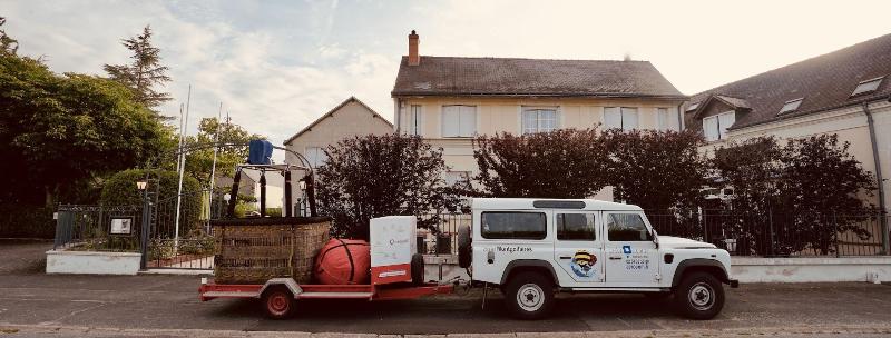 호텔 Logis Hôtel Restaurant Clair Cottage, Chisseaux   Chenonceaux