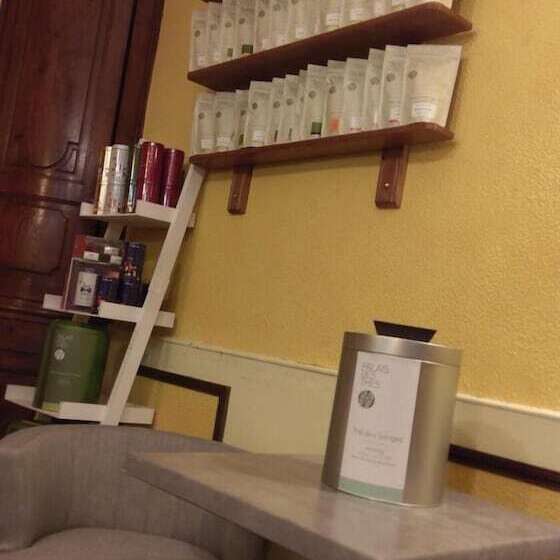 Отель Logis De L Europe Restaurant Le Cepage