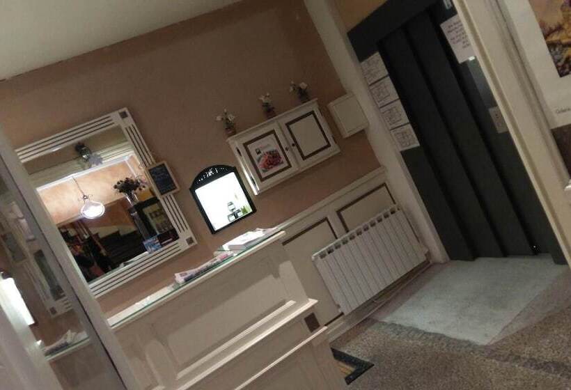 Отель Logis De L Europe Restaurant Le Cepage