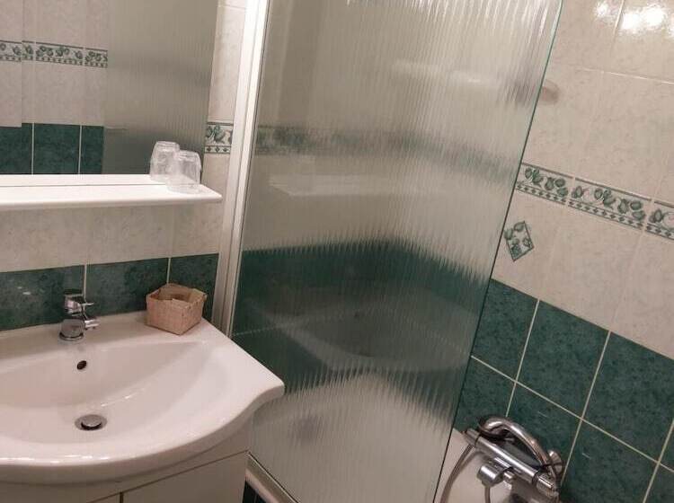 Отель Logis De L Europe Restaurant Le Cepage