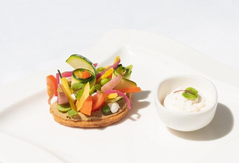 ホテル Logis Hôtel & Restaurant Du Sauvage