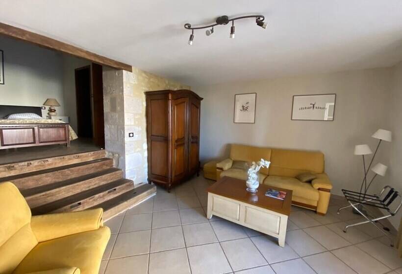 فندق Logis Hostellerie Des Ducs