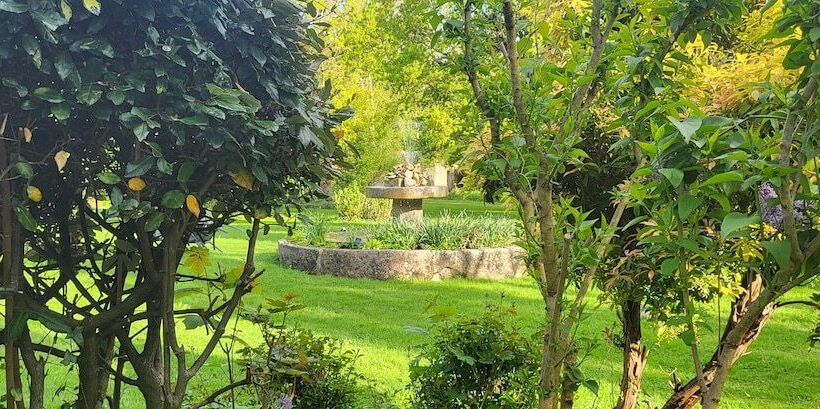 בית מלון כפרי Logis Hôtel De France