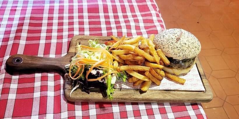 בית מלון כפרי Logis Hôtel De France