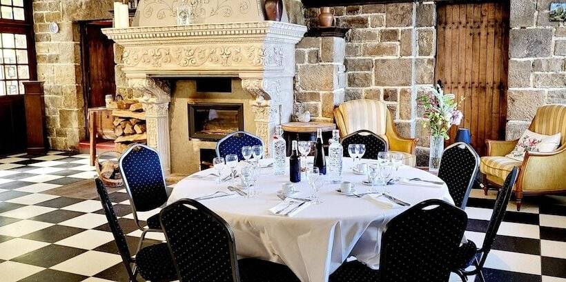 בית מלון כפרי Logis Hôtel De France