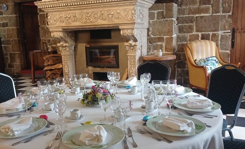 酒店 Logis Hôtel De France