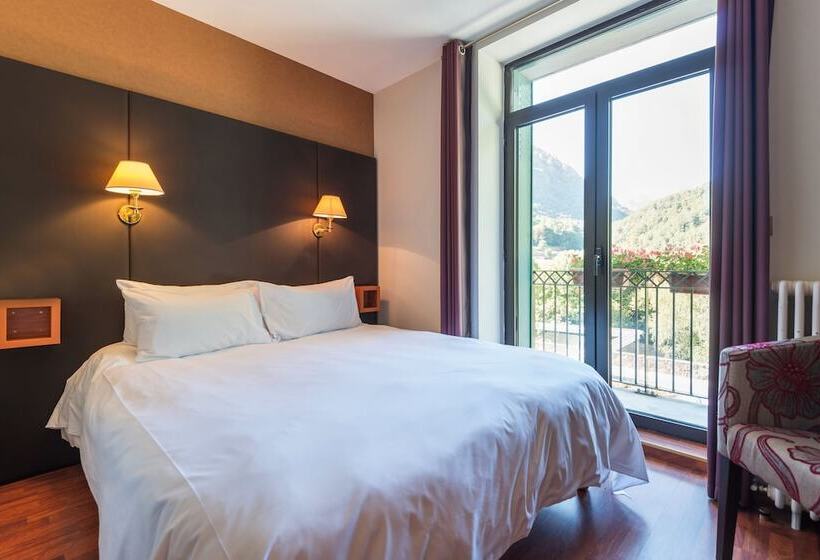 ホテル Logis Hôtel La Brèche De Roland