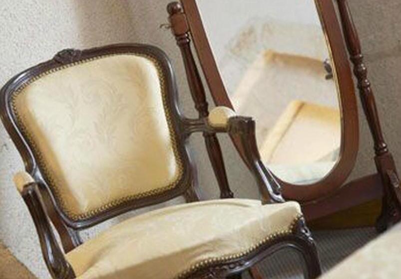 בית מלון כפרי Logis Hôtel Le Cheval Blanc