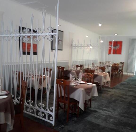 酒店 Logis Hôtel Le Lion D Or