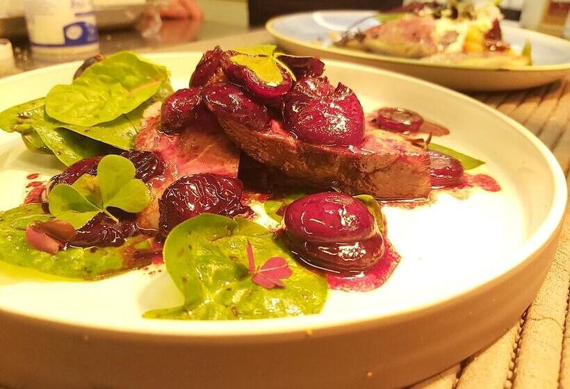 Отель Hôtel Le Relais Des Plages