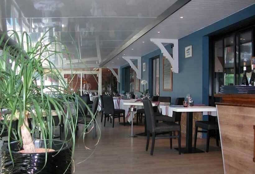 ホテル Hôtel Le Relais Des Plages